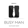 スーツケース専門店 busyman