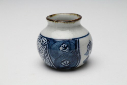 梅祥瑞　楊枝入