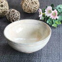 粉引【飯碗(大)】|茶碗|シンプル|食器|うつわ|器|瀬戸焼|日本製|国産|