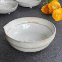 粉引【漬物鉢】|中鉢|シンプル|食器|うつわ|器|瀬戸焼|日本製|国産|