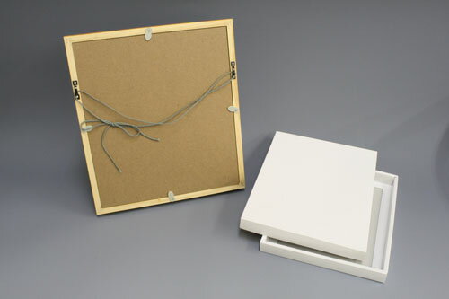 色紙額装YM973・T [2]