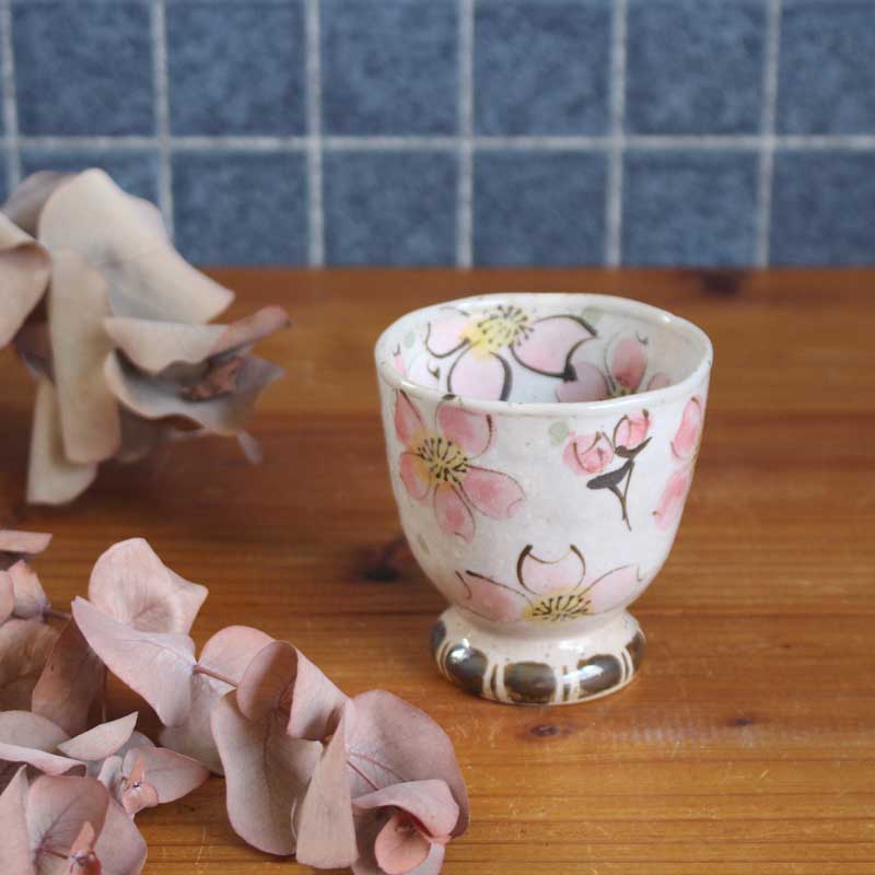 楽天市場】桜柄(湯呑み|茶道具・湯呑・急須):コーヒー・お茶 楽天市場】桜柄(湯呑み|茶道具・湯呑・急須):コーヒー・お茶