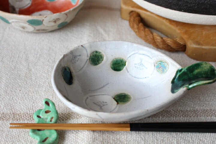 瀬戸織部　とんすい