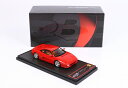【平日即日発送可能】BBR 1/43 フェラーリ F355 Berlinetta 1994 Rosso Corsa BBRC09A ferrari ミニカー モ...
