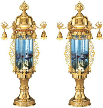 霊前灯バブル灯仏壇ミニミニ仏壇モダン仏壇モダンなごみ工房仏具仏具セットミニ位牌名入れ湯呑おりんリン