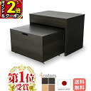 【P2倍+500円OFFクーポン★月末月初限定】日本製 仏壇台 チェスト 仏壇 台 仏壇下台 国産 おしゃれ モダン コンパクト キャスター付 経机付 置き台 下 クロノス【スポット ブラック】上置き仏壇 仏具用品 収納棚 大きい収納 仏壇 【楽天1位】