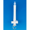 置き提灯 盆提灯 お盆 提灯 かわいい おしゃれ 人気 ミニコンパクト モダン 【LED電池灯 LC401 単三電池2本付 吊り用 お試し用電池2本付】LED電...
