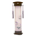 桜調 7号 紙一重 撫子 高さ:93cm /火袋の直径:21cm /幅:31cm