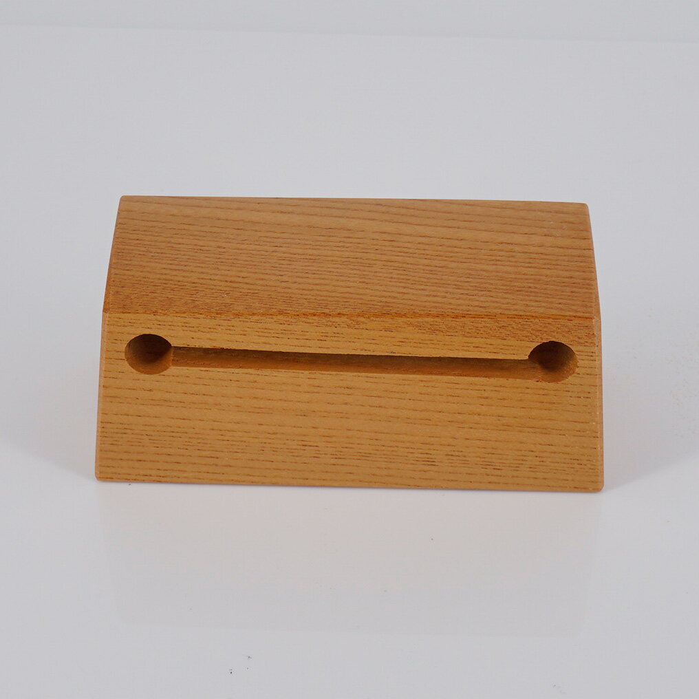 欅枕木鉦 3.5寸 高5.5巾10.7奥5.3cm