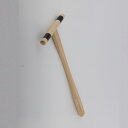 【ポイント2倍】一心撞木 3.4打寸 全長29.0cm