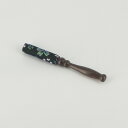 【ポイント2倍】リン棒 かのん ネイビー 5寸 長15.2 直径1.5cm