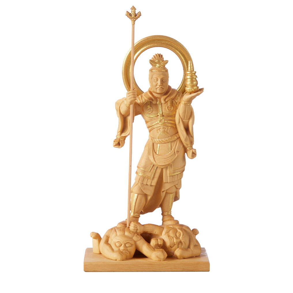 RIYAK毘沙門天BASIC高11...