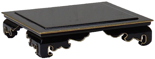 仏具 御文書箱台 春日 大 みやこ型