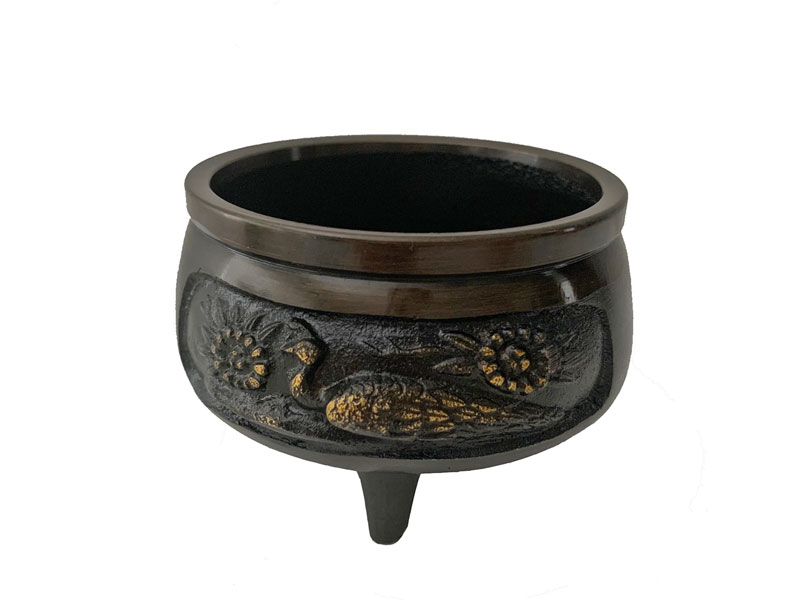 【週替わり特価F】特選純もみ お香炉灰 60g