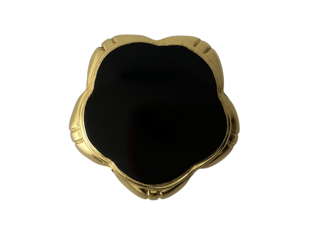 仏具 梅型仏器台 背高 3寸5分 3．5寸 本願寺派 西 寺院仏具 寺院用 仏具