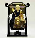 【曹洞宗】 仏像 彩色 常済 承陽 (太祖 高祖) 1.5寸