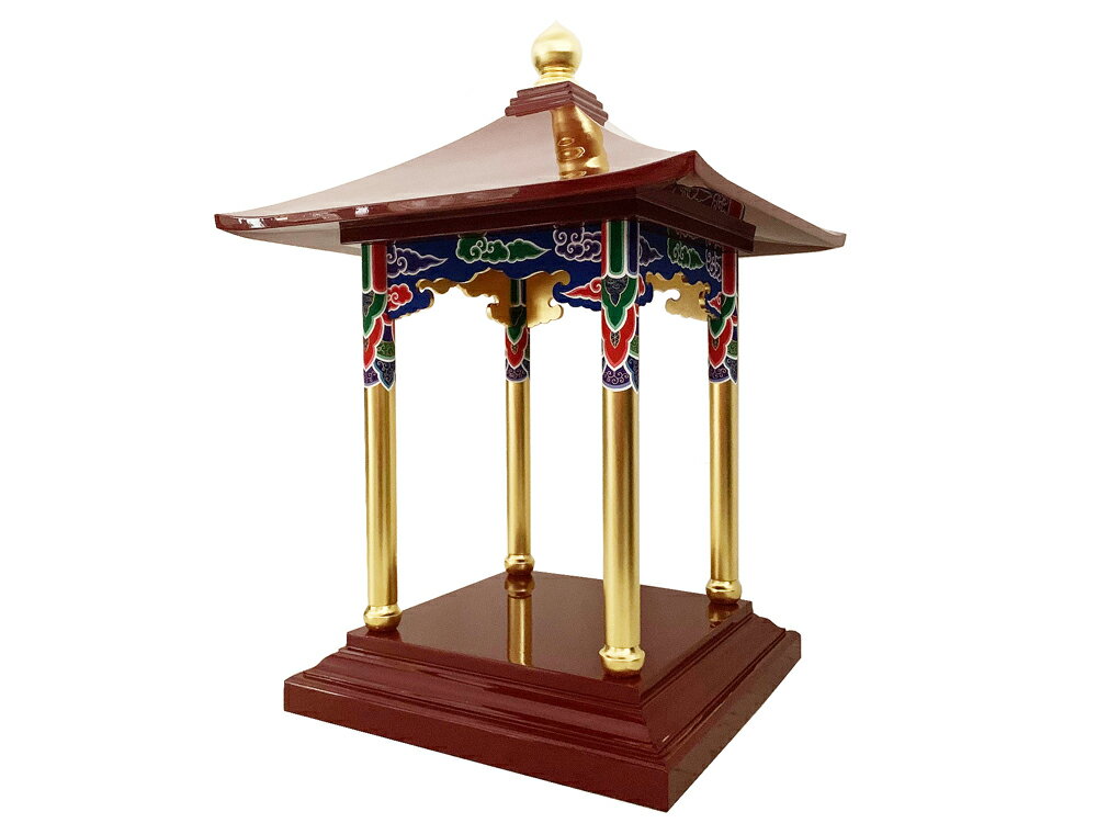 寺院用 花御堂 2尺 寺院 仏具 寺院仏具 （各宗派）