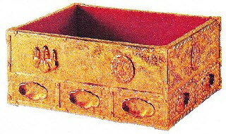 Rakuten - 寺院用 仏具（本願寺派 西） 説相箱