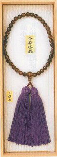 【宗派問いません】 念珠 茶水晶 小玉 女性用 仏具 珠数 数珠 最高級品 【宗派問いません】 念珠 茶水晶 小玉 女性用 仏具 珠数 数珠 最高級品