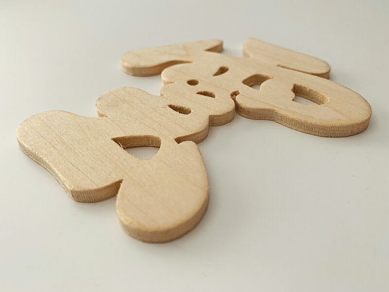 【神具 神棚】 木彫 雲 木雲