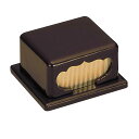 【P10倍&最大5000円OFFクーポン】仏具 豆仏器台 ウルミ 中