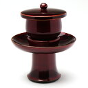 【本日ポイント最大20倍】仏具・茶湯器(上玉虫/4.0寸) 湯呑