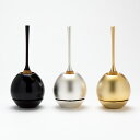 仏具 Cherin チェリン 1.8号 ゴールド シルバー ブラック りん おりん モダン仏具 かわいい 小さい おしゃれ【包装・のし不可】