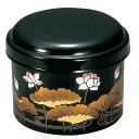 【本日ポイント最大20倍】お手入れ用品 灰ふるい器 スコップ型灰ならし付(黒 蒔絵 蓮)
