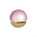 【7/26まで!最大47倍+5000円OFFクーポン!】仏具 たまゆらりん 淡桃色(1.8寸)