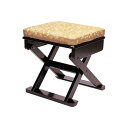 【本日ポイント最大20倍】寺院用品 御詠歌用折畳椅子
