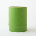 【7/26まで!最大47倍+5000円OFFクーポン!】竹の屑入れ(a bamboo trash bin)