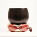 子(けいす) りん 1尺6寸 寺院用 子 大型 仏具(3)