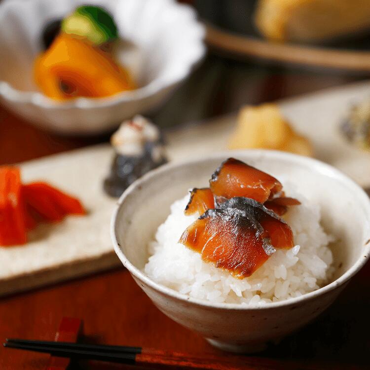 【冷蔵】【こんか漬 さば半身】 へしこ さば 鯖 サバ 金沢 肴 おつまみ 半尾 ギフ...