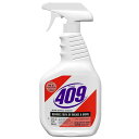 クロロックス フォーミュラー409 オールパーパス クリーナー 946mL 住居用多目的洗剤 CLOREX all purpose cleaner