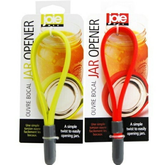 乐天商城 - MSC joie ジャーオープナー（カラーアソート）キッチン雑貨