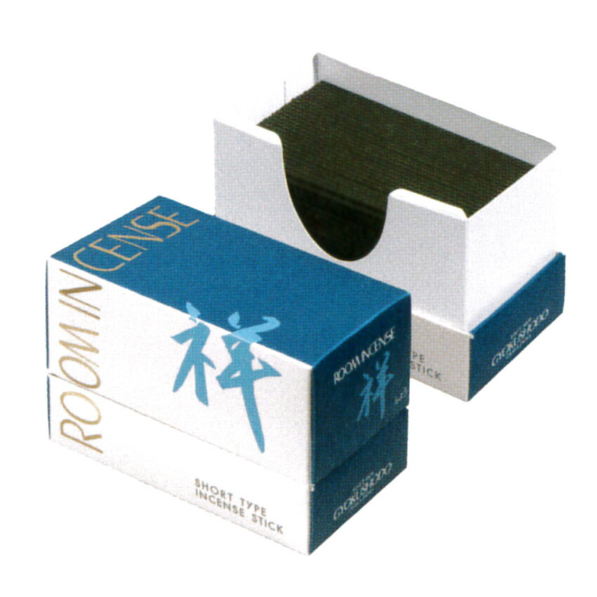 線香 ミニ寸 お線香 ルームインセンス 祥 しょう バラ詰 約100g入 澄みきった針葉樹の香り 煙の少ない 御線香 家庭用