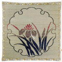 いぐさ 布団 導師用 イグサ布団【雪あやめ】仏前布団 両面藺草 YR //仏具用品 葬儀 お葬式 法事 仏事 法要 霊前 祭壇 仏壇用品 弔事 ハセガワ仏壇 お...