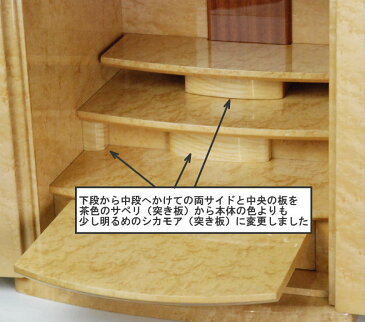 モダン仏壇 ポーラー20号 25cp 送料無料 仏壇 マンション コンパクト ミニ 現代 小型 ミニ お仏壇 家具調 仏壇用品 八宗 全宗派 上置き 浄土宗 真言宗 日蓮宗 おしゃれ 小さい 小型 リビング 現代的 仏教 天然木