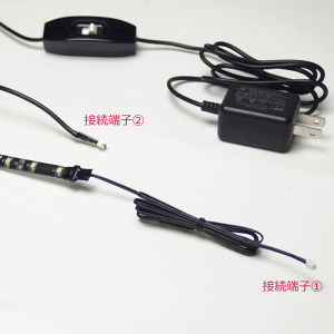 LEDダウンライトテープ式仏壇購入時のみ取り付け可能(標準取り付け費込)