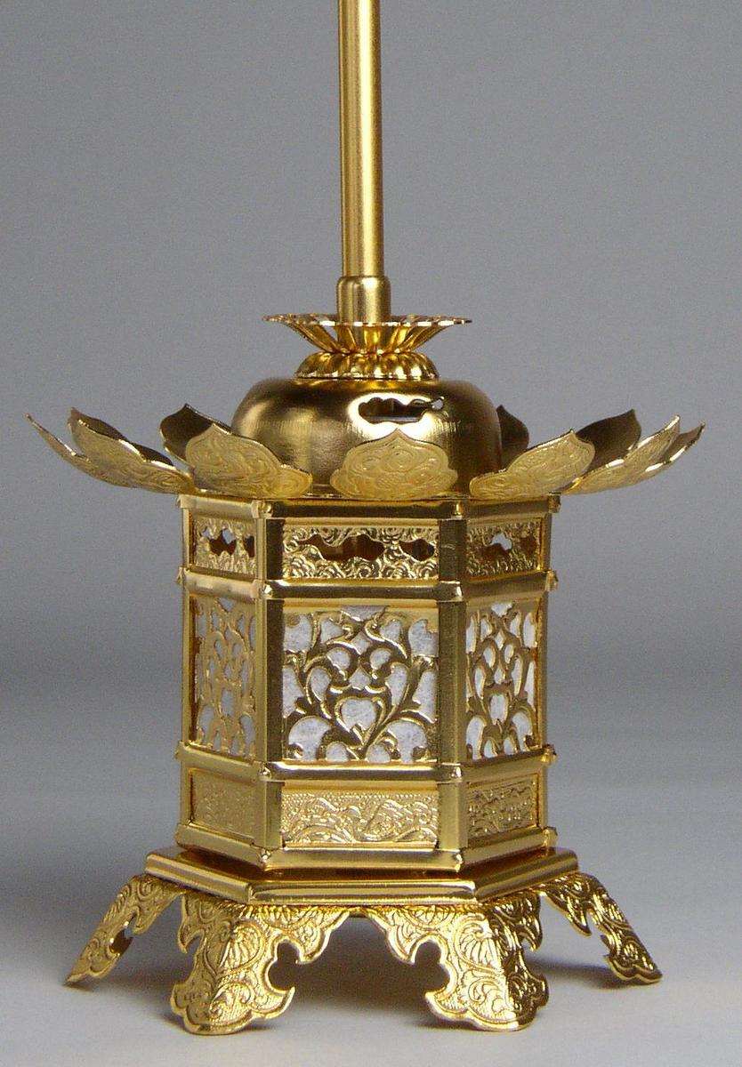 楽天市場】各宗派 灯篭(仏壇・仏具・神具|日用品雑貨・文房具 楽天市場】各宗派 灯篭(仏壇・仏具・神具|日用品雑貨・文房具