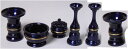 モダン 仏具セット 天翔 具足 3.0寸