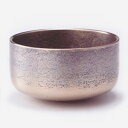 仏具 リン 京の音シリーズ 大地 4.0 高60×径120mm