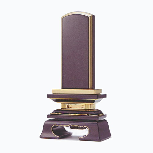 位牌 春日楼門 4.0号 高194×巾102×奥行45mm