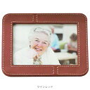 仏具 | メモリアル フォトスタンド ワインレッド | フォトスタンド:高さ155mm 幅115mm 奥行75mm ソウルプチポット:高さ79mm 直径15mm 重量:233g 内容量:4cc