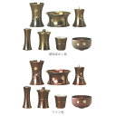 仏具セット モダン仏具 朋水型 ほうすい 7点セット 彫金入り 朝露に蝶々 ( 6点セット 3号+リン2.8号) 琥珀ぼかし色 ワイン色 3.0号 6具足+おり...