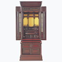 仏壇 販売 大井 46-16 高1400×巾560×奥行490mm