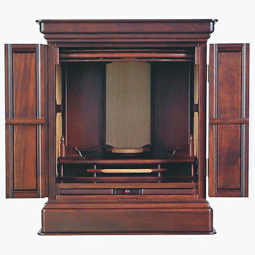 仏壇 販売 宝亀 16号 高490×巾420×奥行340mm