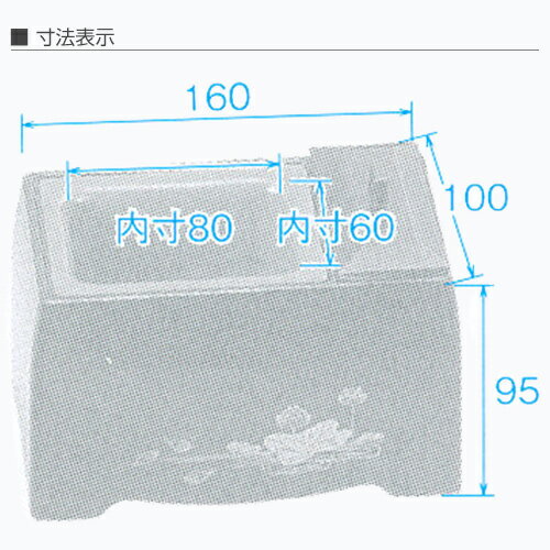 御焼香 お香 角型 香呂 PC製 5寸香炉 黒色フチ金 朱色フチ金 蓮柄入 法事 家庭用 香炉 角香炉 奥行100×巾160×高95mm 重量 372 お香 お焼香 香炉 火道具 香立 2