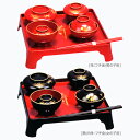 仏具 霊供膳・仏器膳 お食い初めセット 奥行270×巾270×高110mm 内箱(袋) 奥行290×巾290×高95mm 内箱仕様 段ボール箱 商品重量 624...