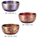 モダン仏具 モダンな御りん | ベンガラりん 2.3寸 | 奥行70×幅70×高36mm 内箱(袋) 奥行75×幅75×高45mm 内箱仕様 段ボール箱 商品重量 134g(3)